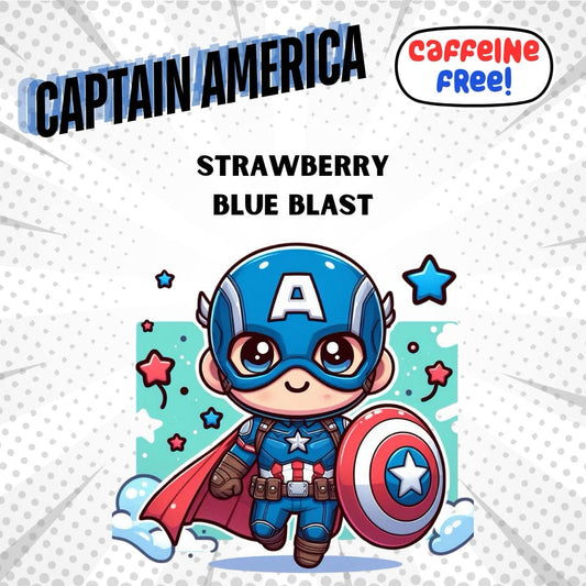 Captain America image 0