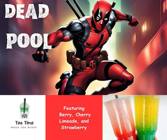 Dead Pool image 0