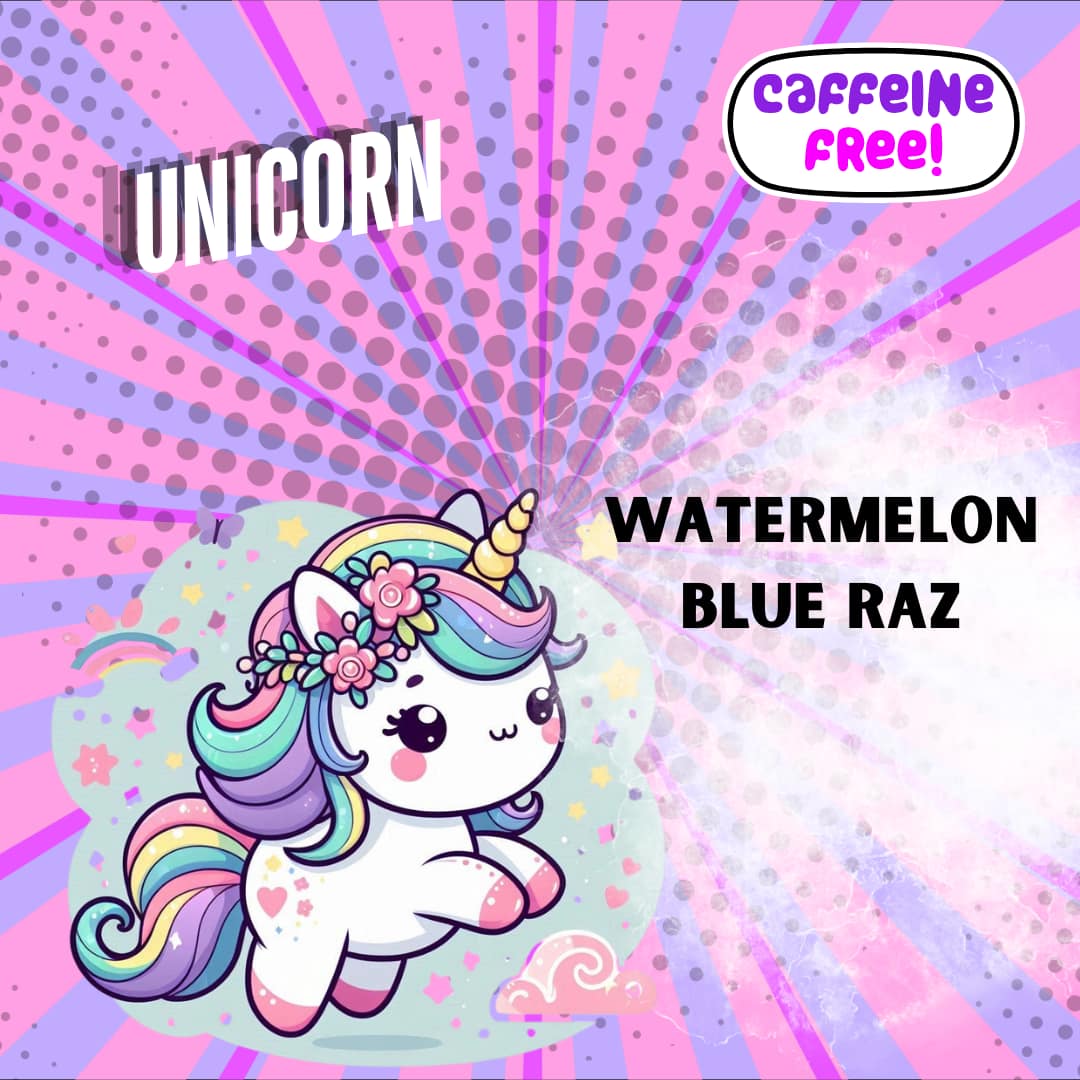 Unicorn image 0