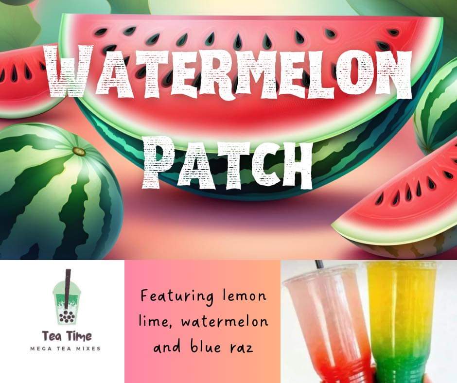 Watermelon Patch image 0