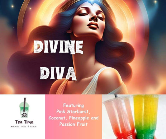 Divine Diva image 0