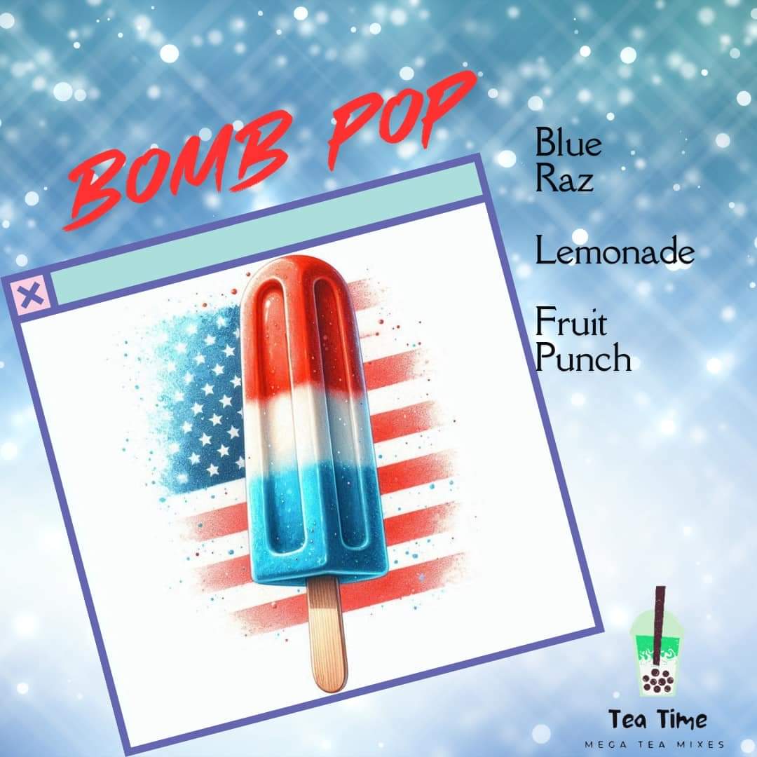 Bomb Pop image 0