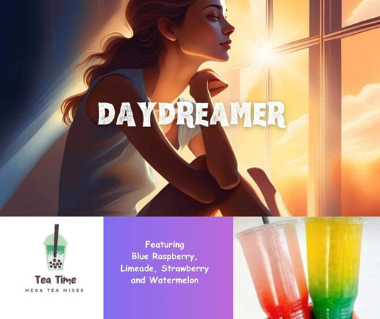 Daydreamer image 0