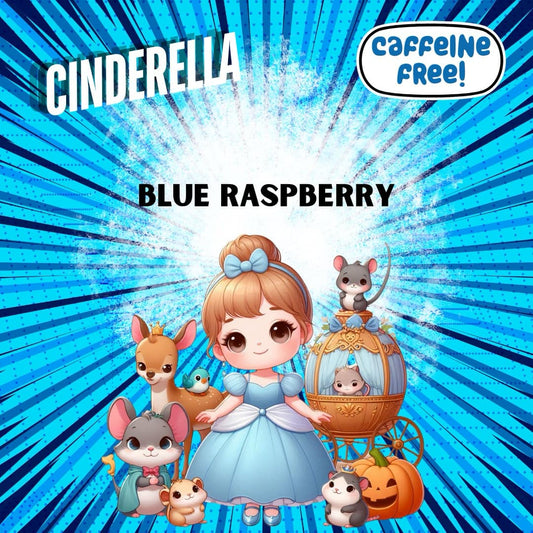 Cinderella image 0