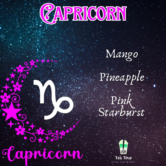 Capricorn image 0