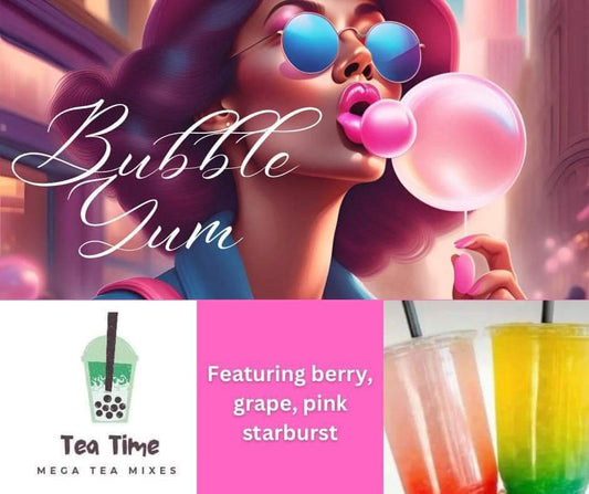 Bubble Yum image 0