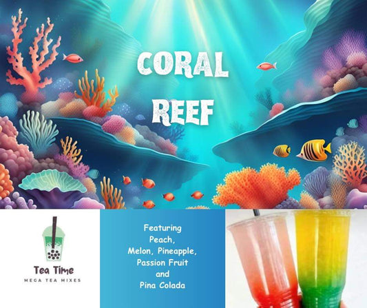 Coral Reef image 0