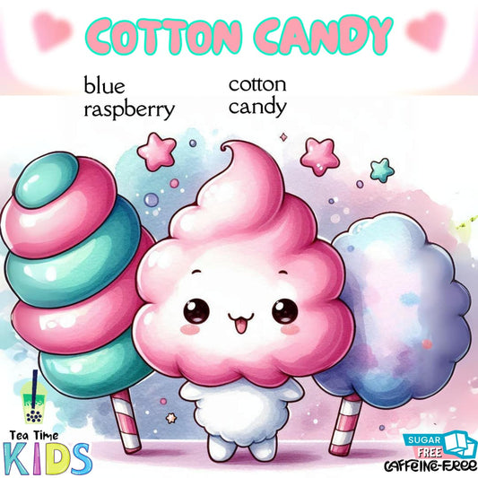 Cotton Candy