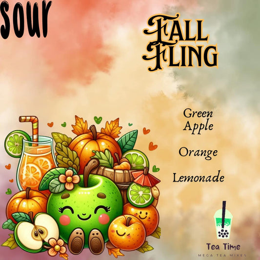 Fall Fling