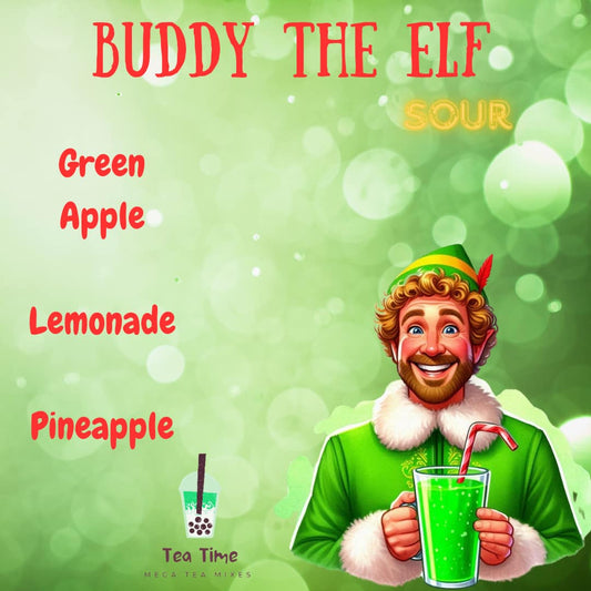 Buddy The Elf