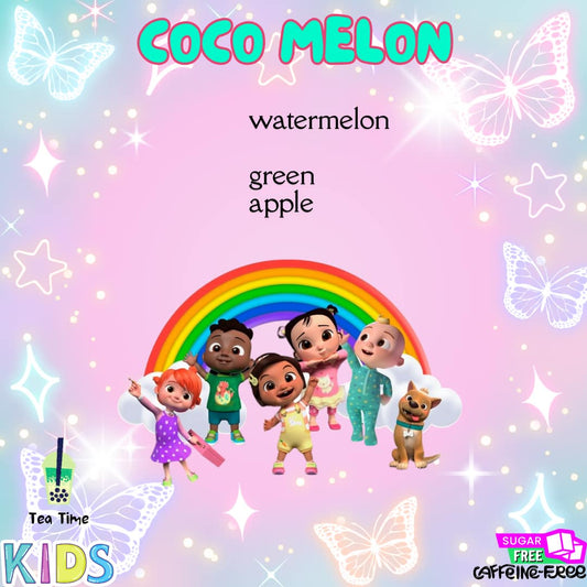 Coco Melon