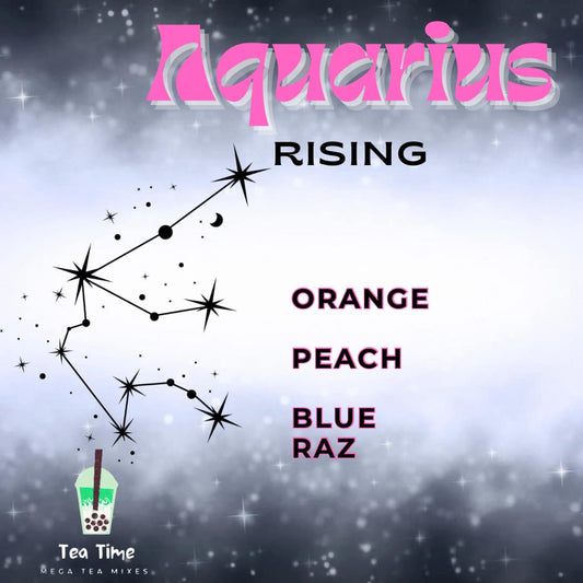 Aquarius Rising