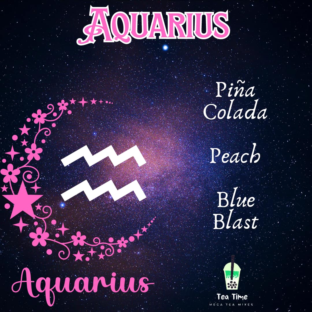 Aquarius