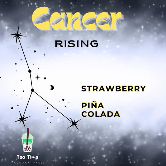 Cancer Rising