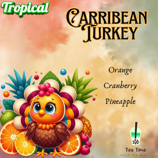 Carribean Turkey