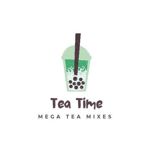 Tea Time Mixes Gift Card