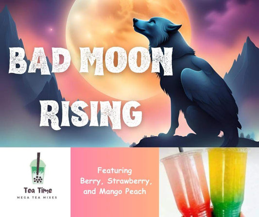 Bad Moon Rising image 0