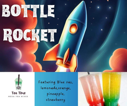 Bottle Rocket image 0