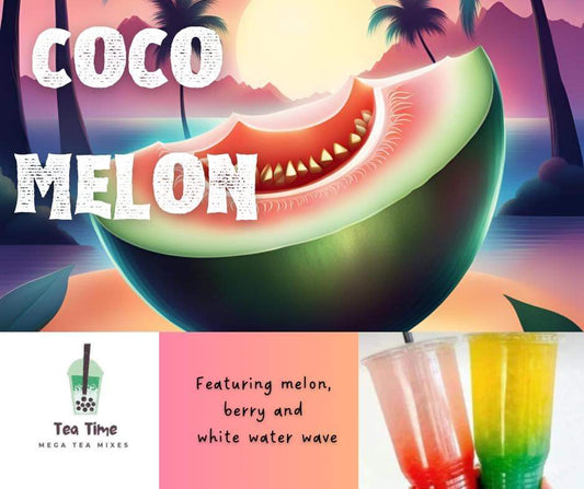 Coco Melon image 0