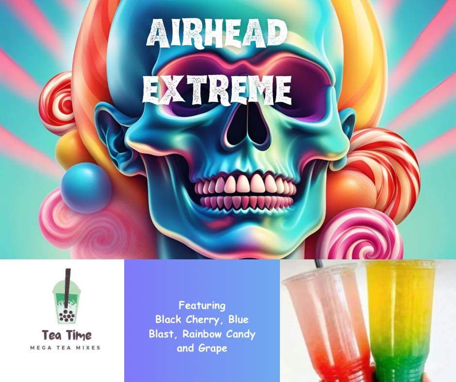 Airhead Extreme image 0