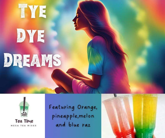 Tye Dye Dreams image 0